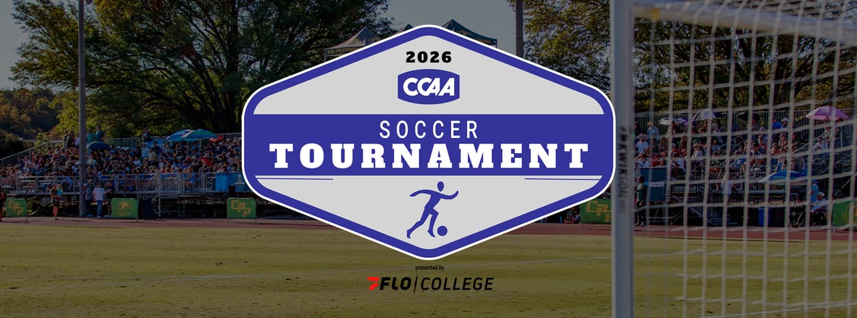 2026 CCAA Women's Soccer Tournament presented by FloCollege - Championship