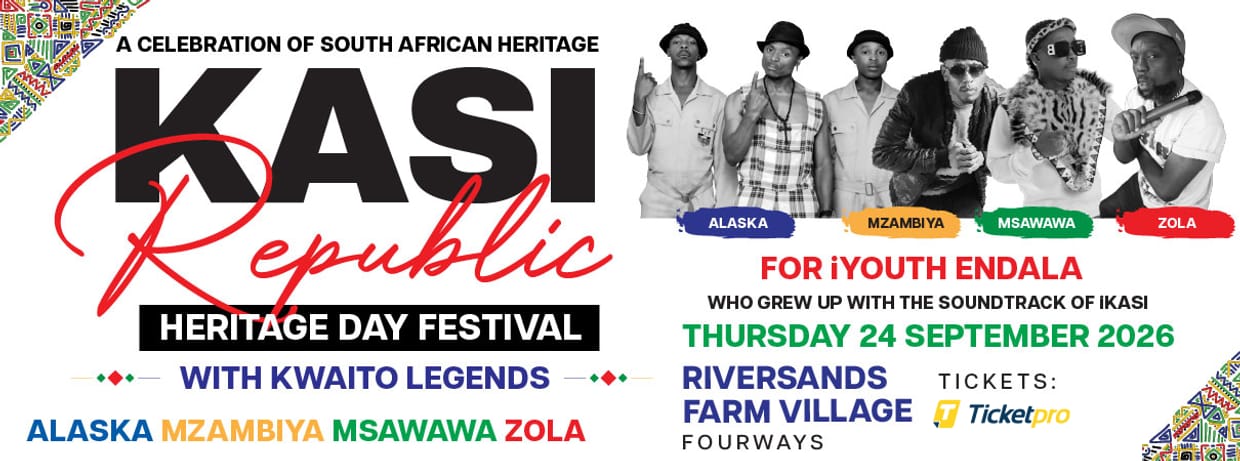 Kasi Republic