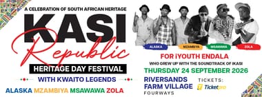 Kasi Republic