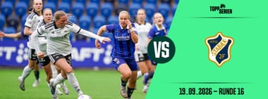 Rosenborg–Stabæk, Toppseriens 16. runde 2026