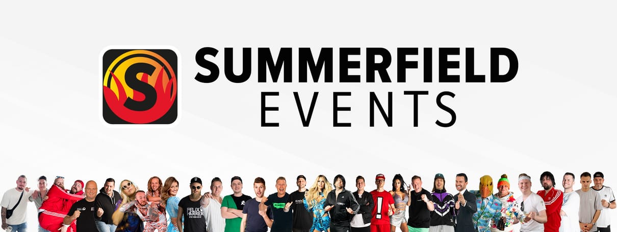 Summerfield Events
