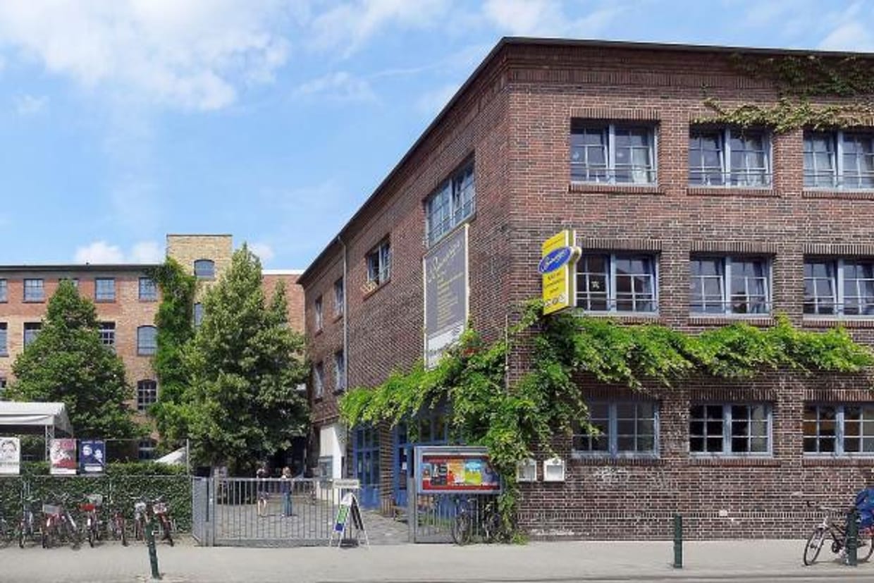 Das 24. Braunschweiger RUDELSINGEN