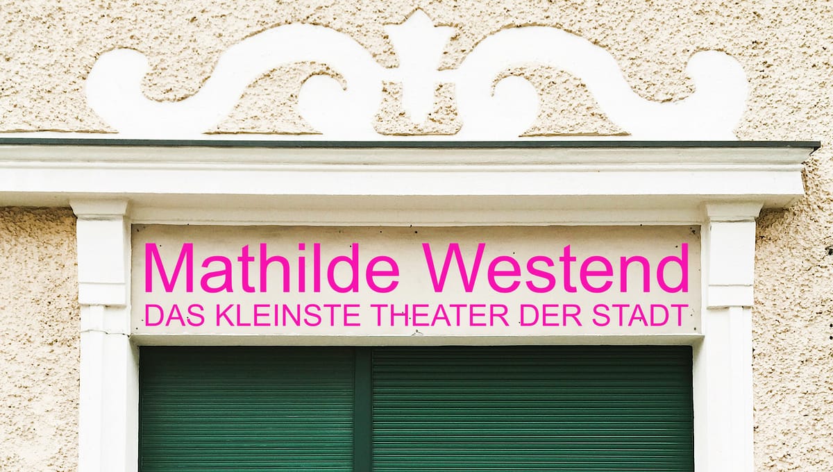 MATHILDE WESTEND