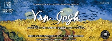 VAN GOGH