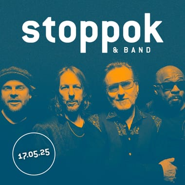 Stoppok & Band