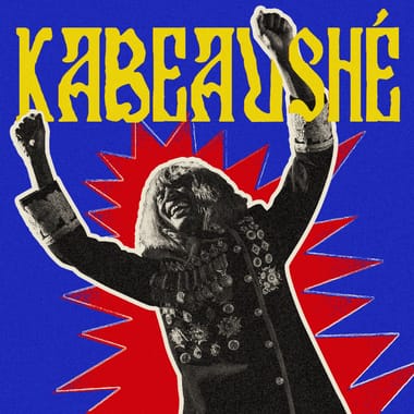 KABEAUSHÉ