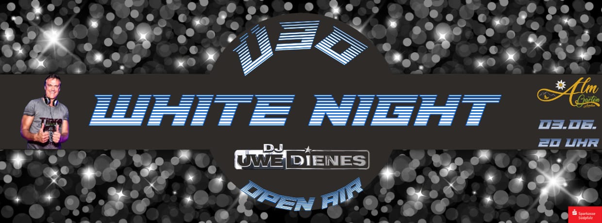 Ü30 White Night