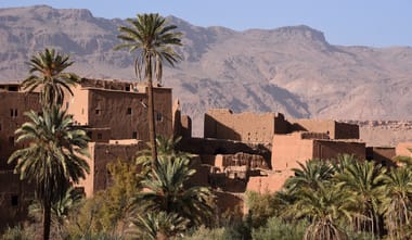 Marokko – Magie des Maghreb 
