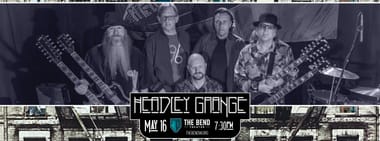 Headley Grange