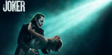 Kino: Joker: Folie à Deux