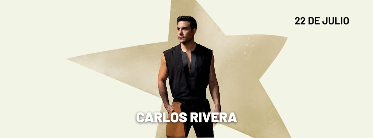 Carlos Rivera