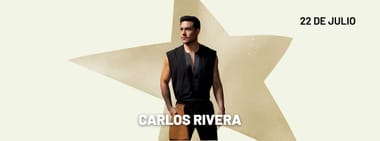 Carlos Rivera