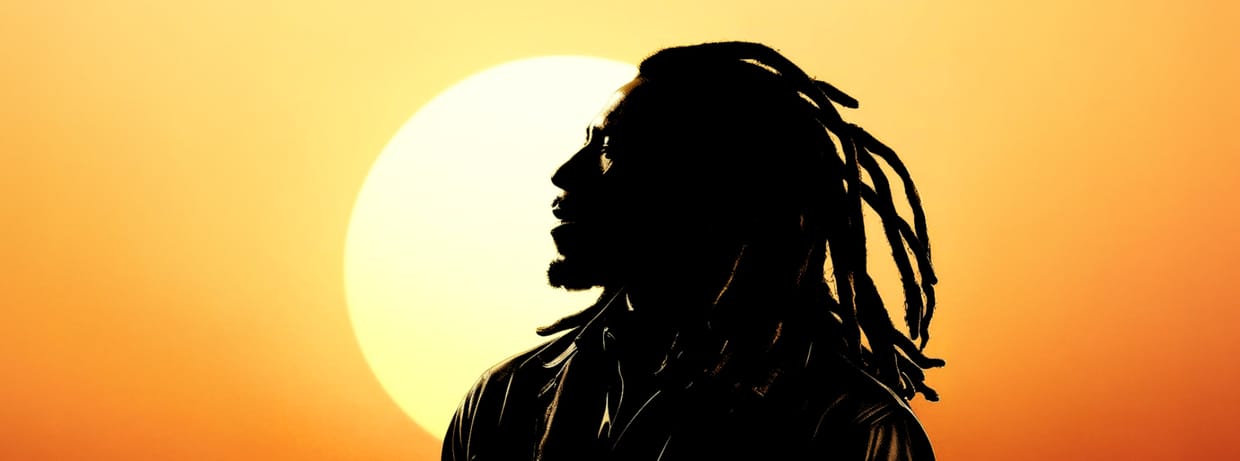 Pure Soul Presents: A Bob Marley Celebration