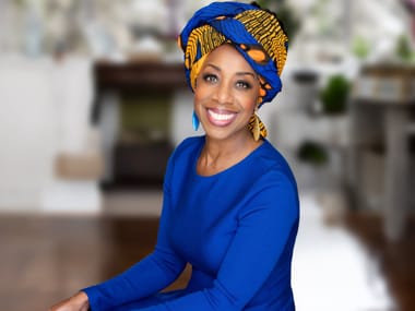Oleta Adams: Farewell Tour