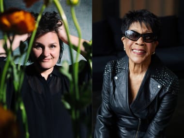 Madeleine Peyroux: 'Let's Walk Tour' - 2025 with Bettye LaVette