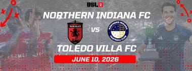 NIFC vs Toledo Villa FC