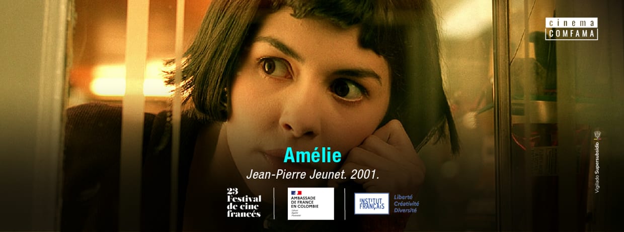 Amélie