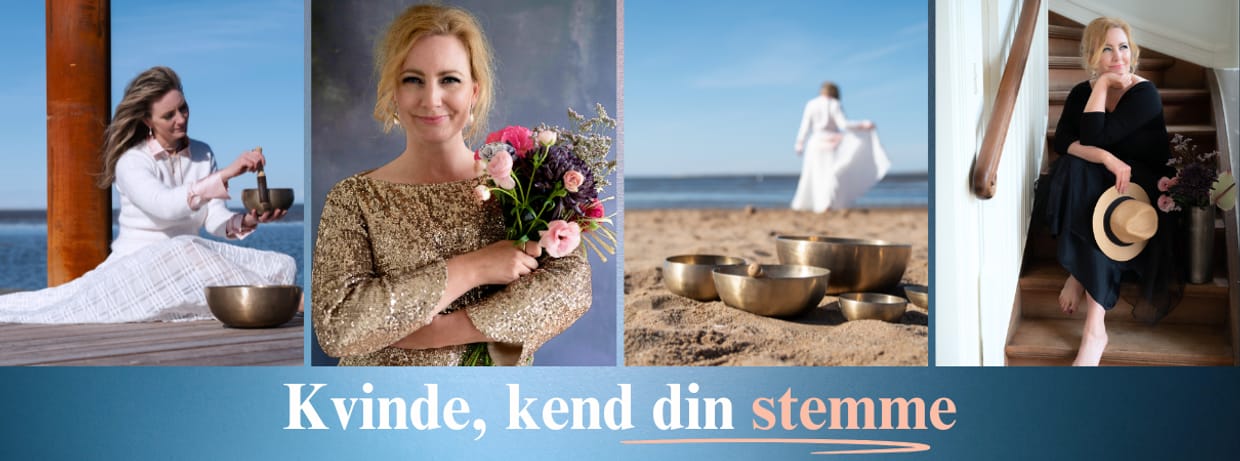 Kvinde, kend din stemme (Vejle)