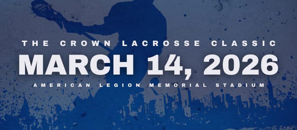The Crown Lacrosse Classic