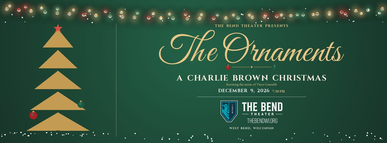 The Ornaments