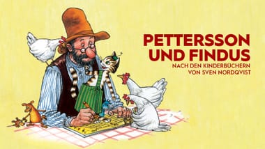 Pettersson und Findus