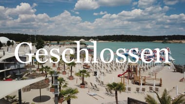 10 - 20 Uhr Do. 11.06.2026 | FKK/Nudist | Eintritt | Pinta Beach