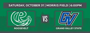 Football vs Grand Valley State