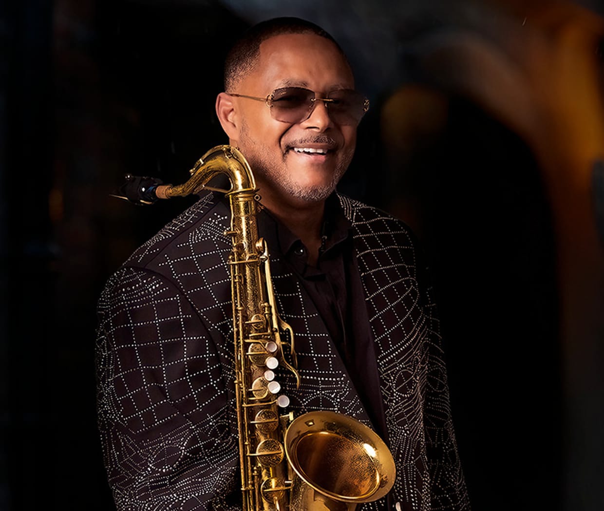 CW Najee