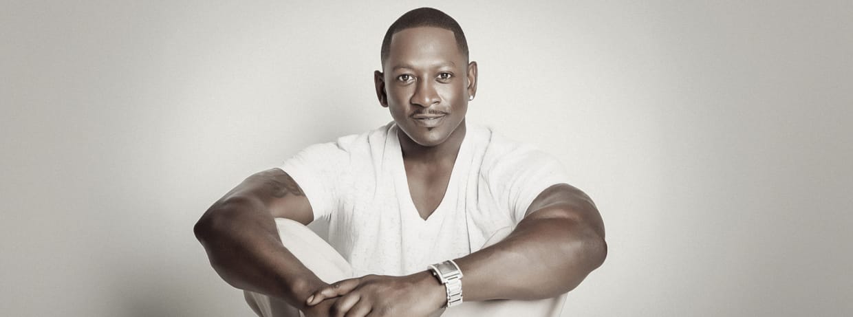 Joe Torry