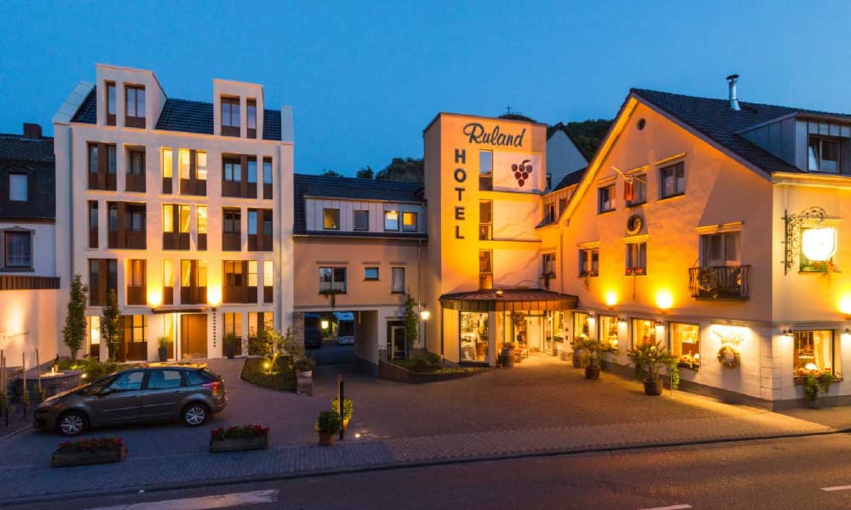 VINUM goes Valley