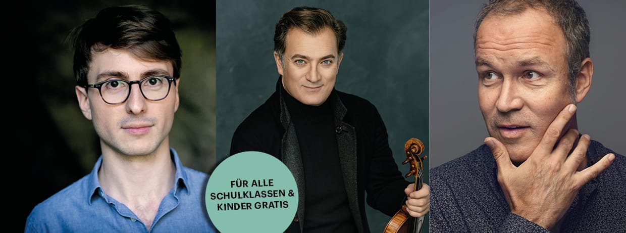 Die Reise der kleinen Note