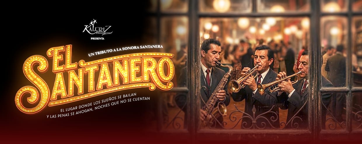 El Santanero