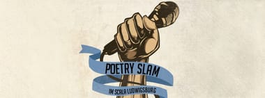 Poetry Slam No. 19