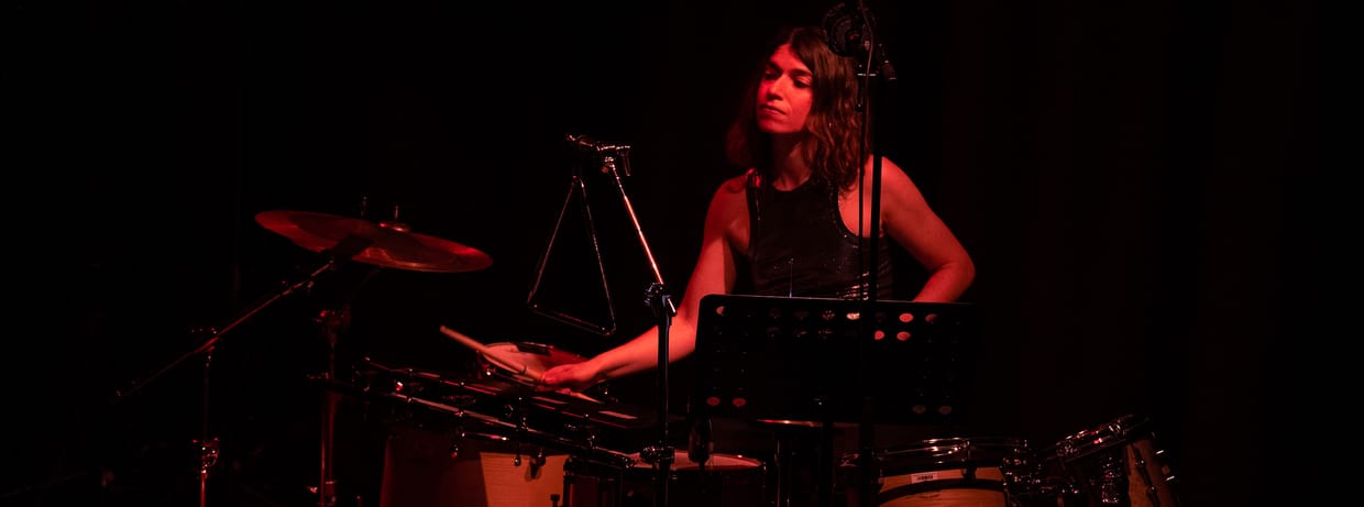 ICHOCHROMATA – The Colors of Sounds