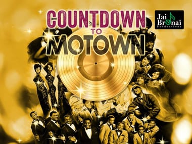 Countdown to Motown