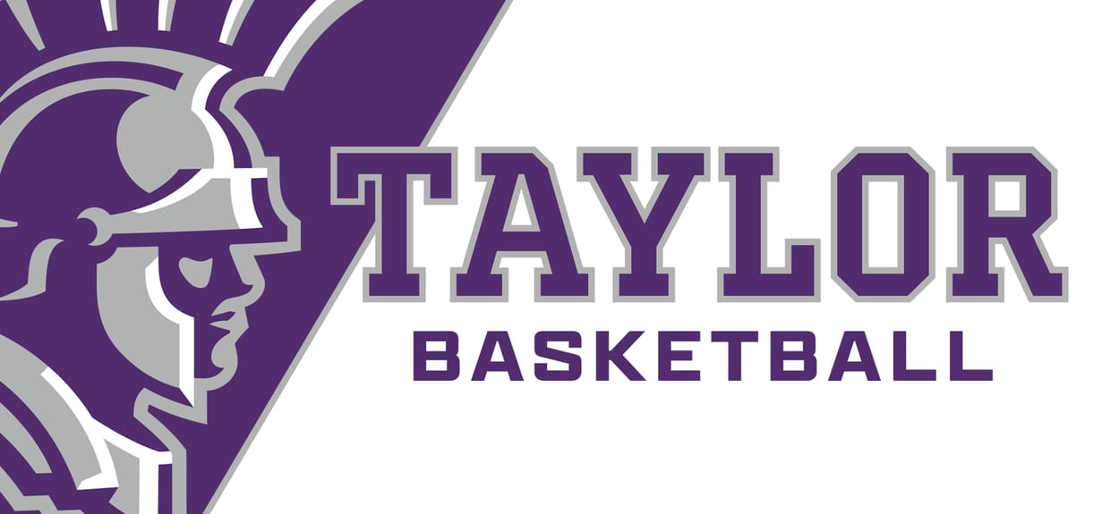 Taylor W Basketball vs Cornerstone University