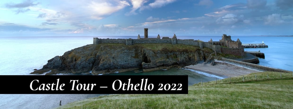 Peel Castle