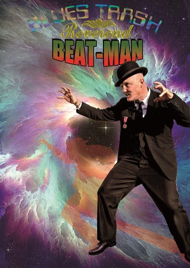 Reverend Beat-Man