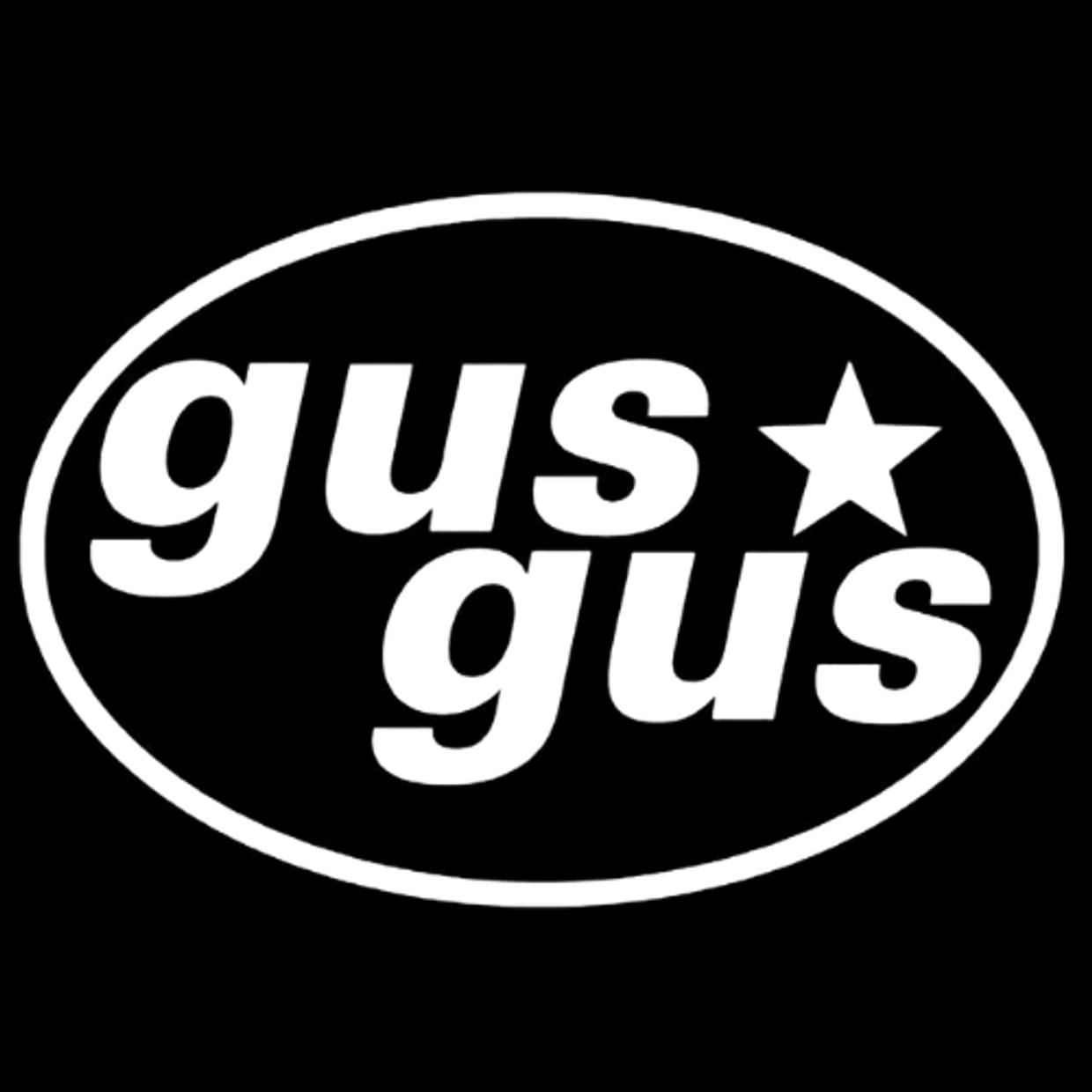GusGus 30 ára - Aukatónleikar