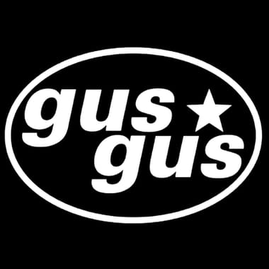 GusGus 30 ára - Aukatónleikar