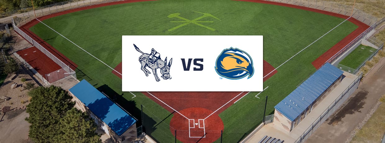 Softball vs Fort Lewis (DH) 