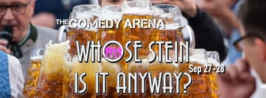 Whose Stein Is It Anyway?