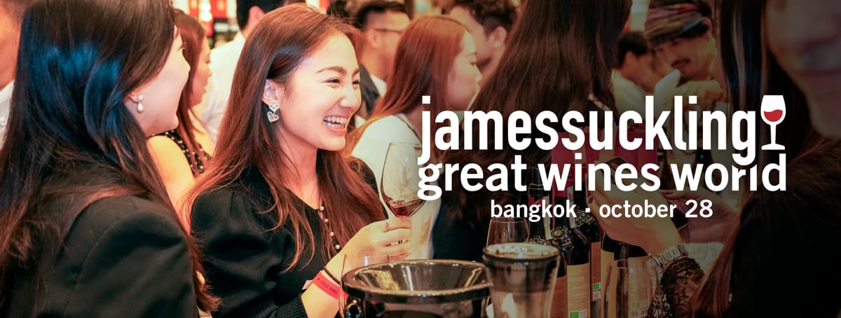 JamesSuckling.com Thailand