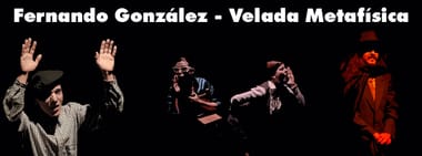 Fernando Gonzalez Velada Metafisica