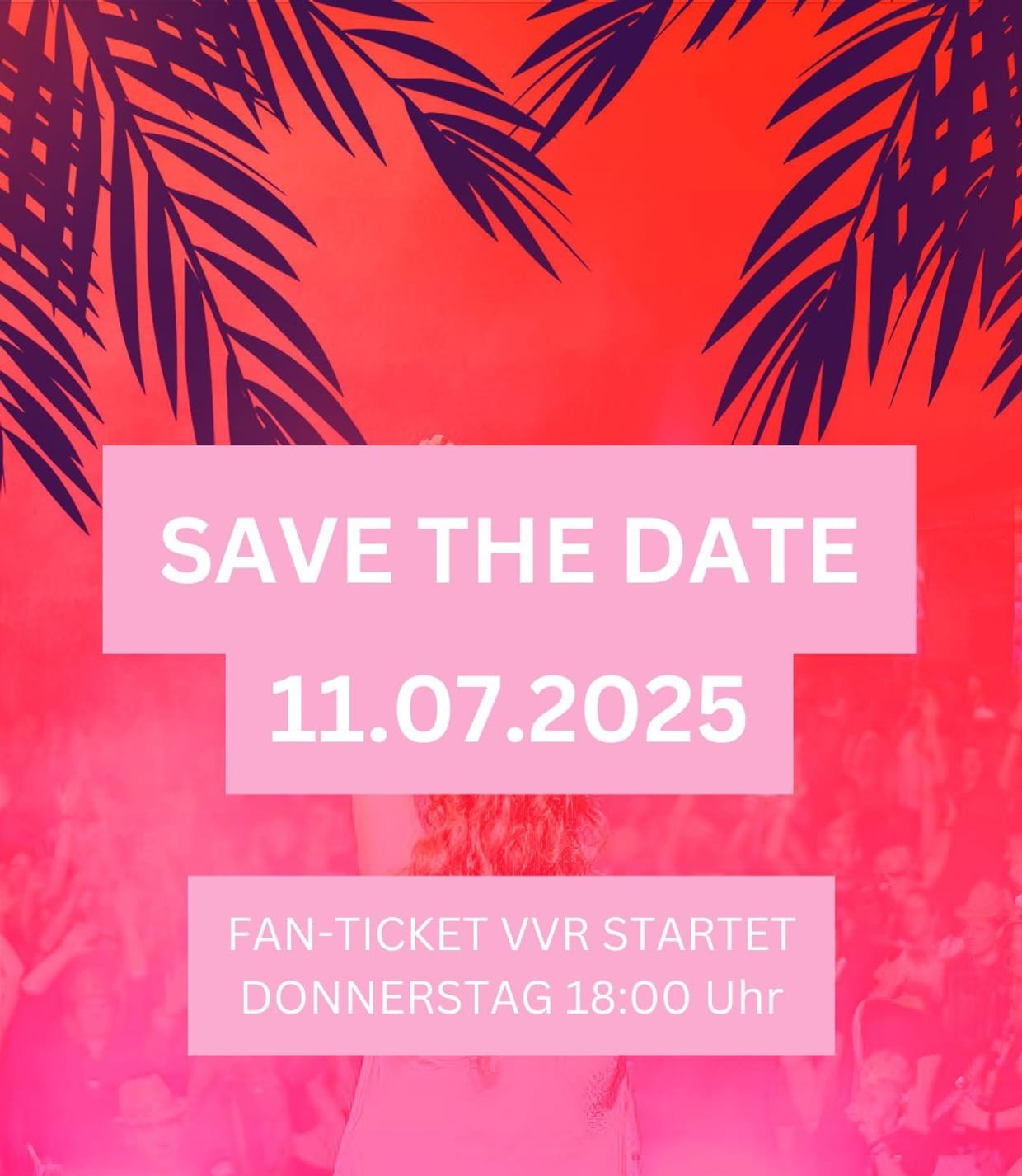 Schlager Open Air 2025