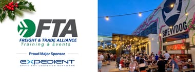 2026 FTA QLD Christmas Networking Function 