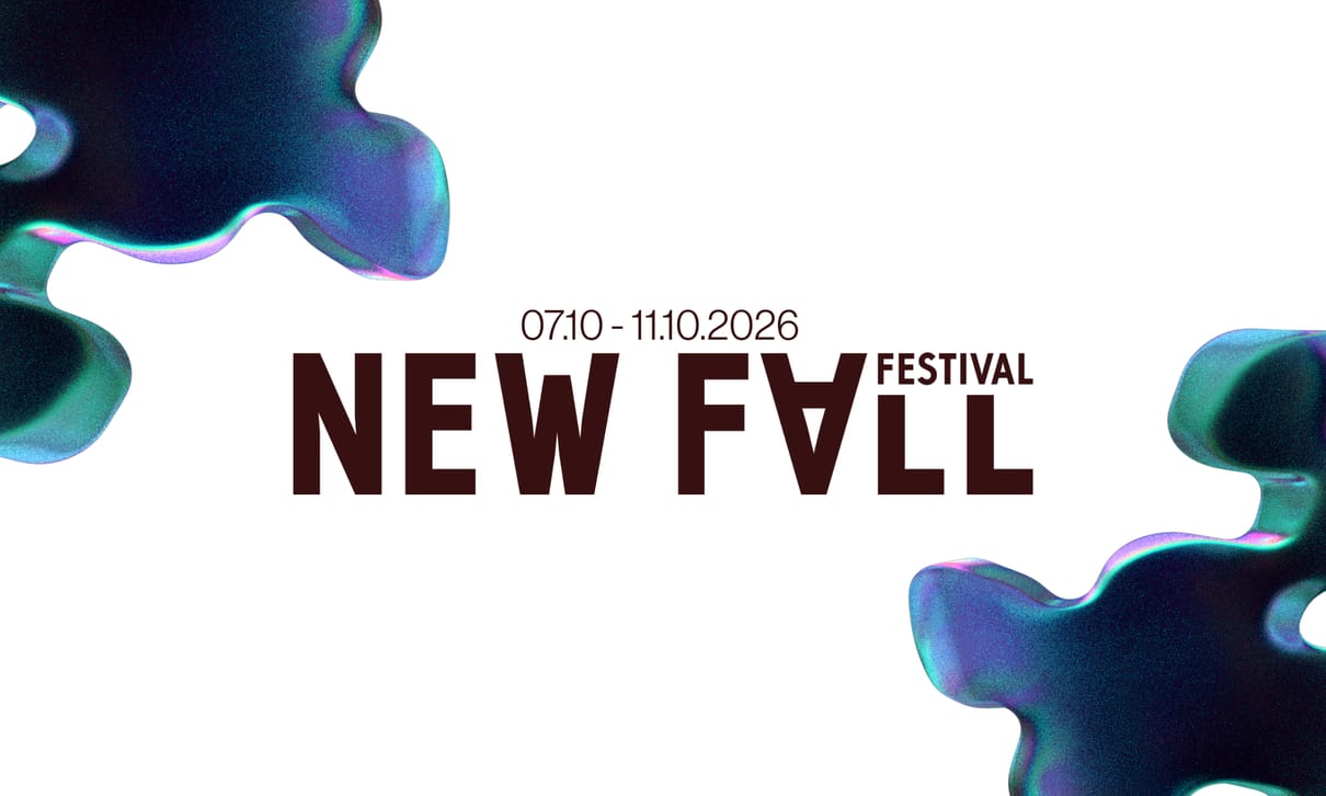 New Fall Festival gGmbH