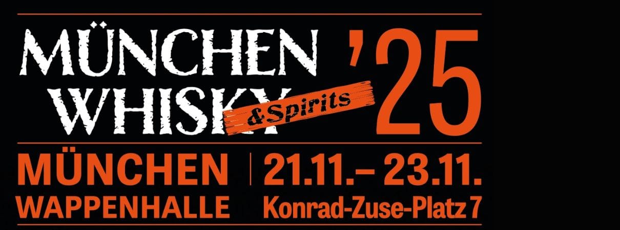 München Whisky & Spirits