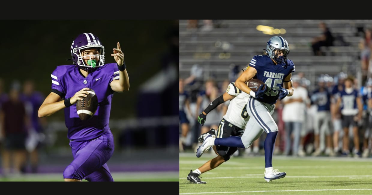 Sevier County vs Farragut