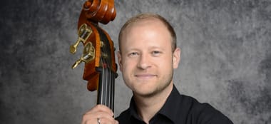 Der romantische Kontrabass